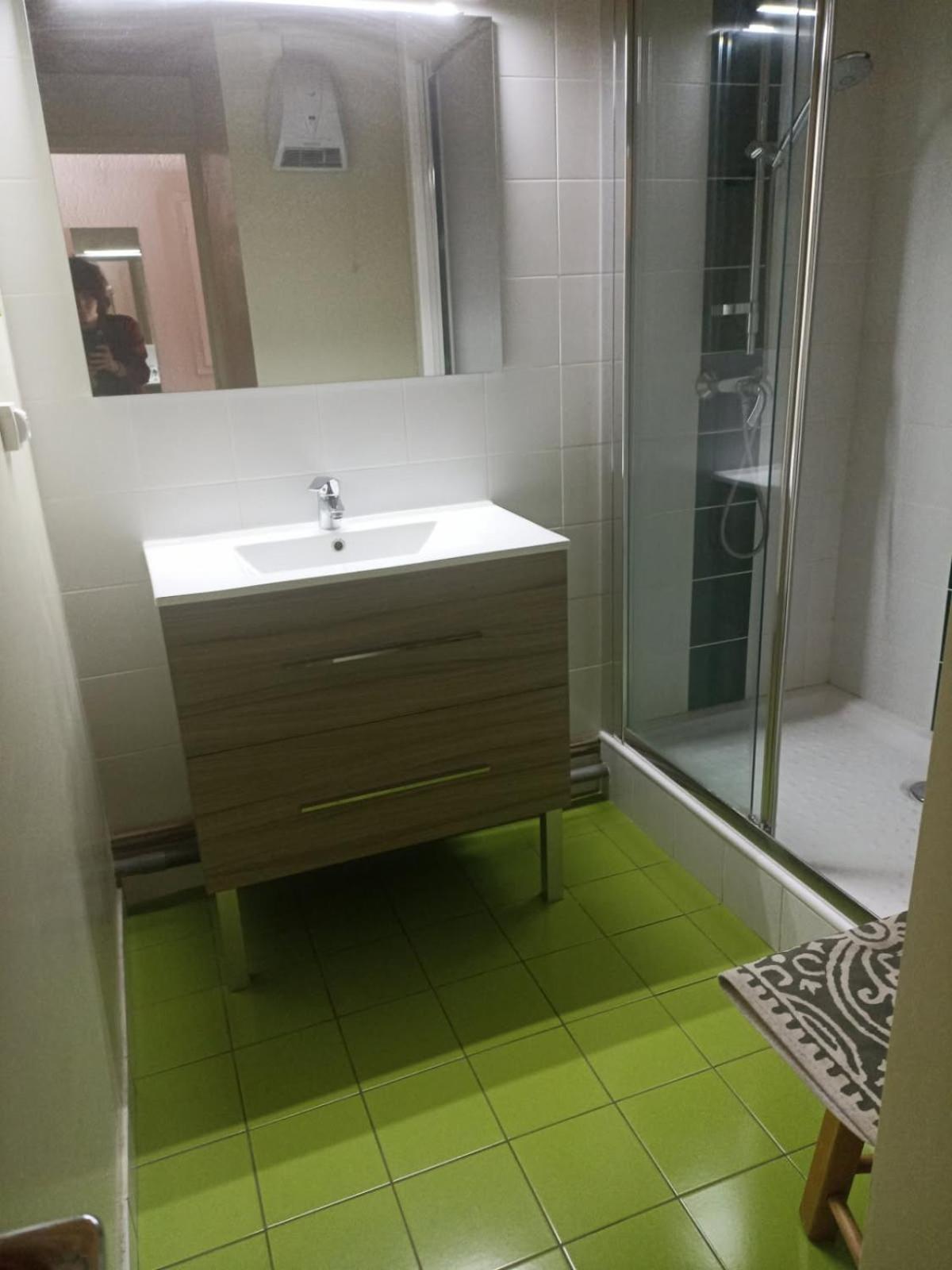 Au Pied Des Pistes Appartement