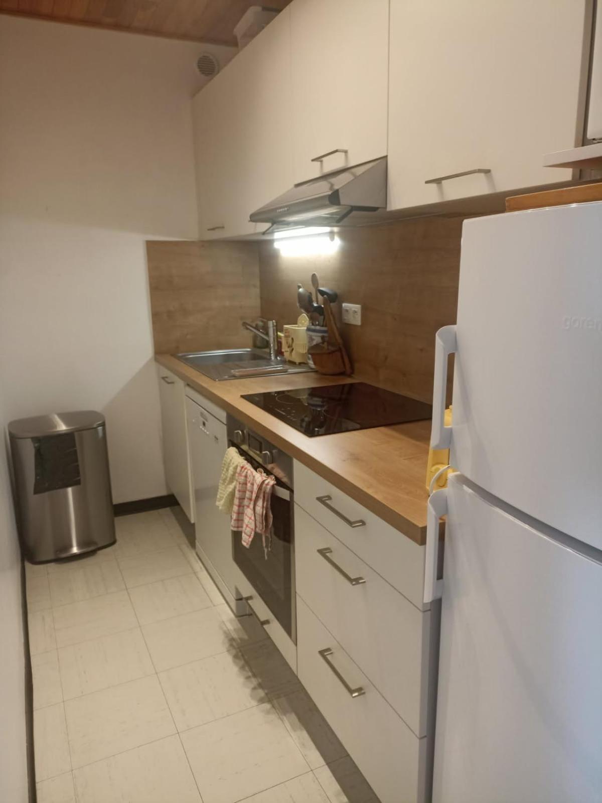 Au Pied Des Pistes Appartement *