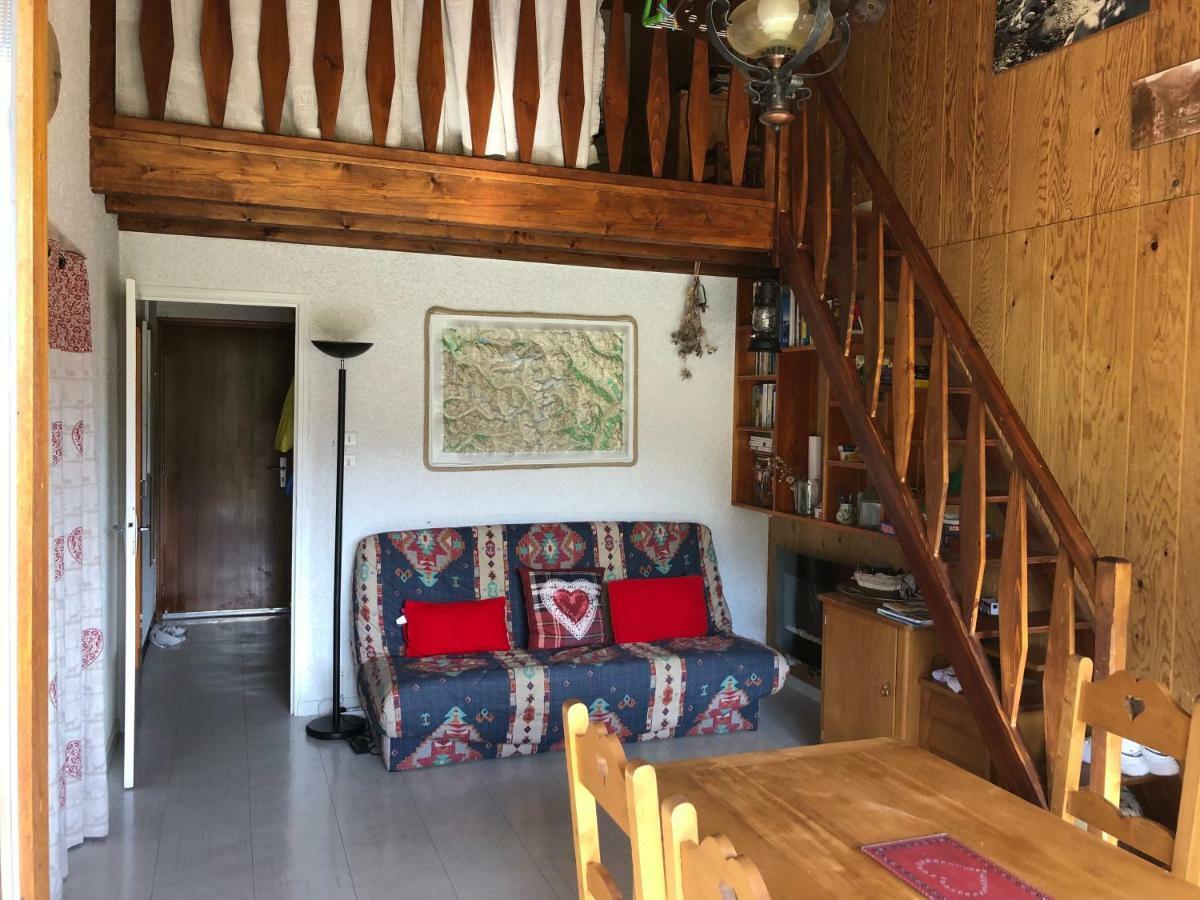 Au Pied Des Pistes Puy-Saint-Vincent